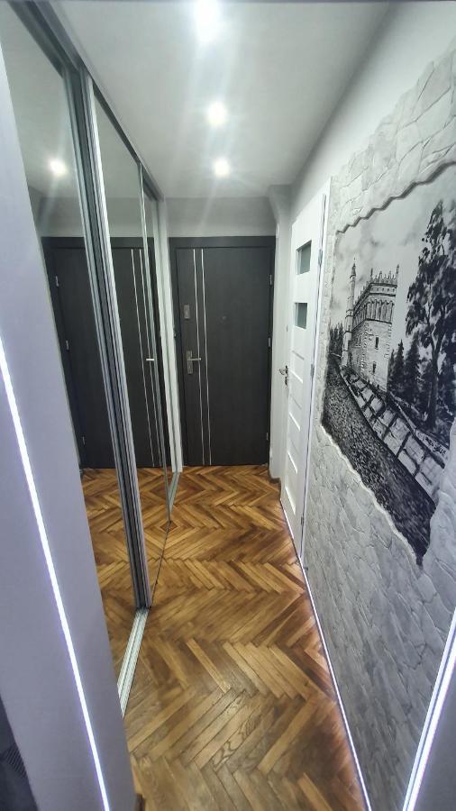 Apartament Park Saski Sandomir Extérieur photo