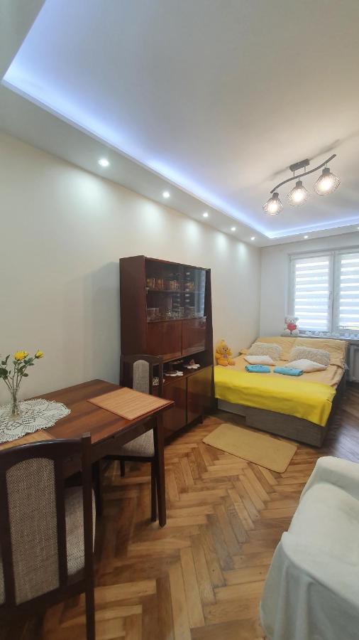 Apartament Park Saski Sandomir Extérieur photo