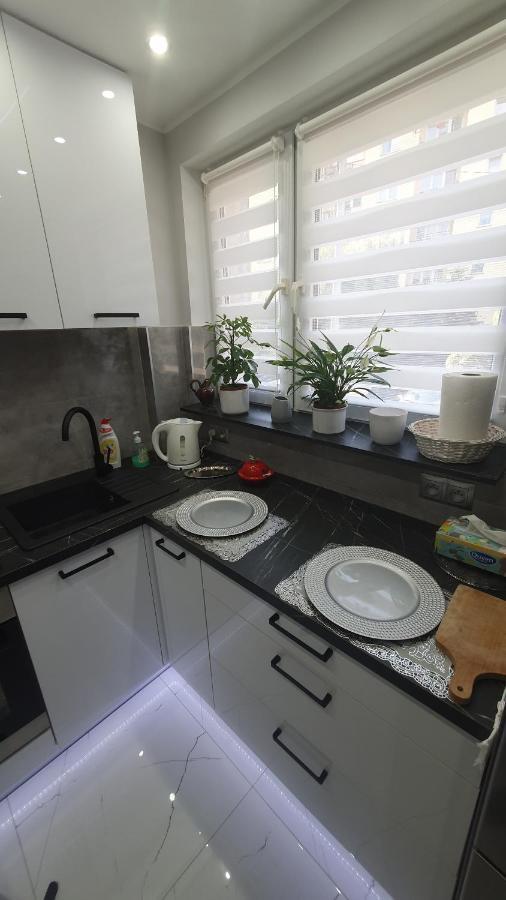 Apartament Park Saski Sandomir Extérieur photo