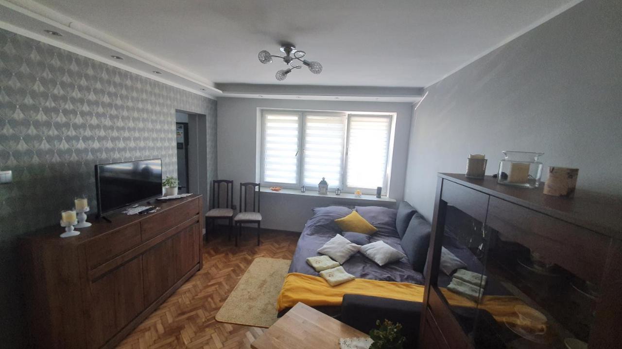 Apartament Park Saski Sandomir Extérieur photo