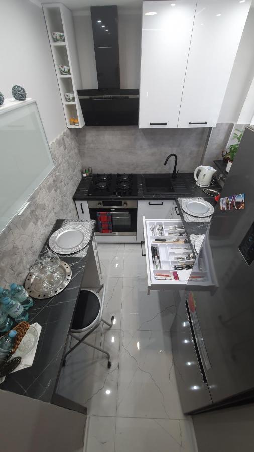Apartament Park Saski Sandomir Extérieur photo