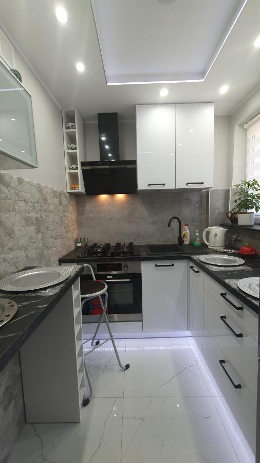 Apartament Park Saski Sandomir Extérieur photo