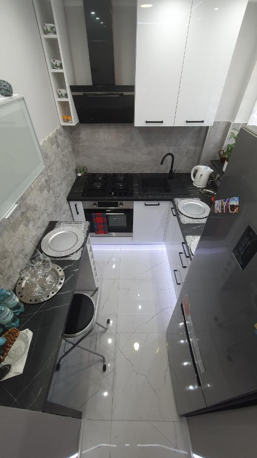 Apartament Park Saski Sandomir Extérieur photo